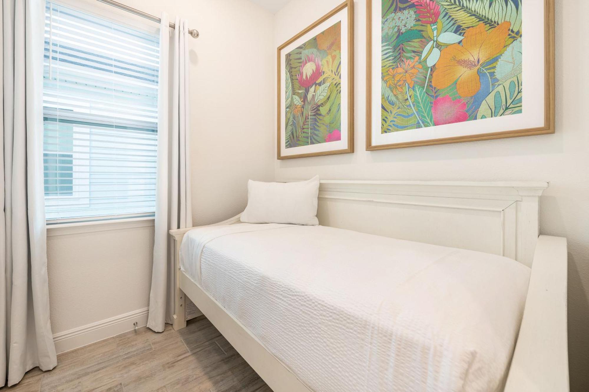 Life Is Good Cottage Near Disney With Margaritaville Resort Island H2O Access - 8059Kd Orlando Exterior foto