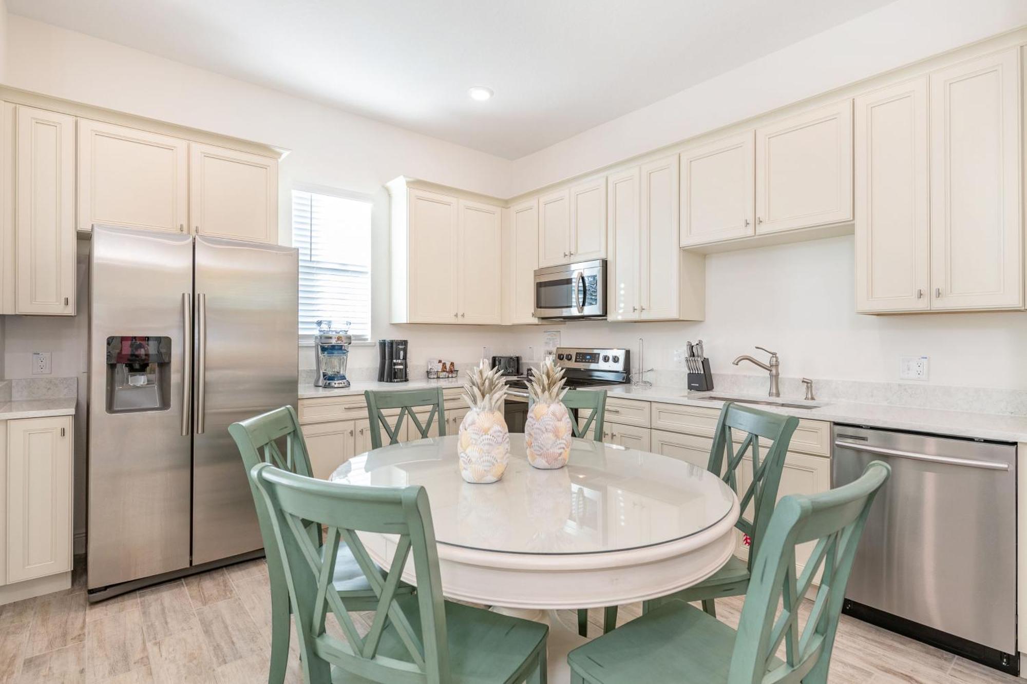 Life Is Good Cottage Near Disney With Margaritaville Resort Island H2O Access - 8059Kd Orlando Exterior foto